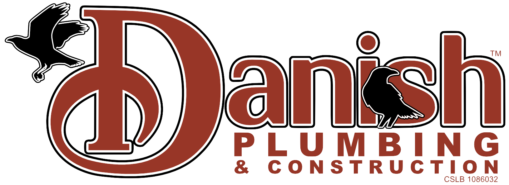 Danish Plumbing