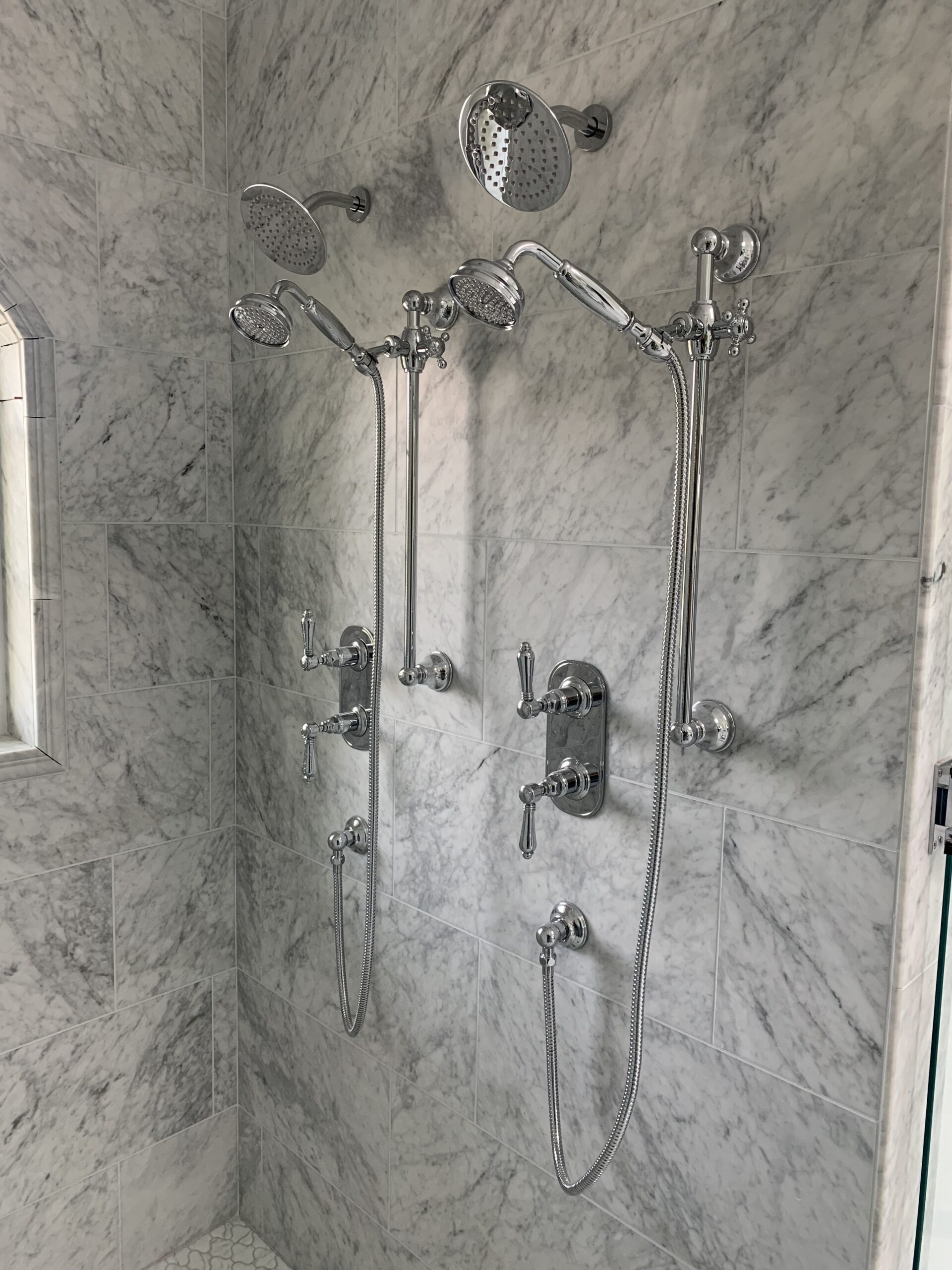 Silaxo Shower